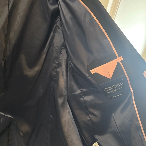 J. Crew 3-season Wool Blazer - Picture 4 of 8